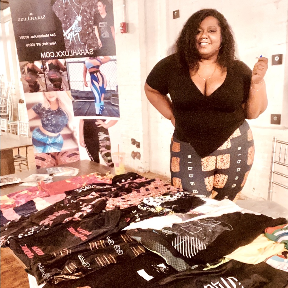 Meet your Posher, Proven